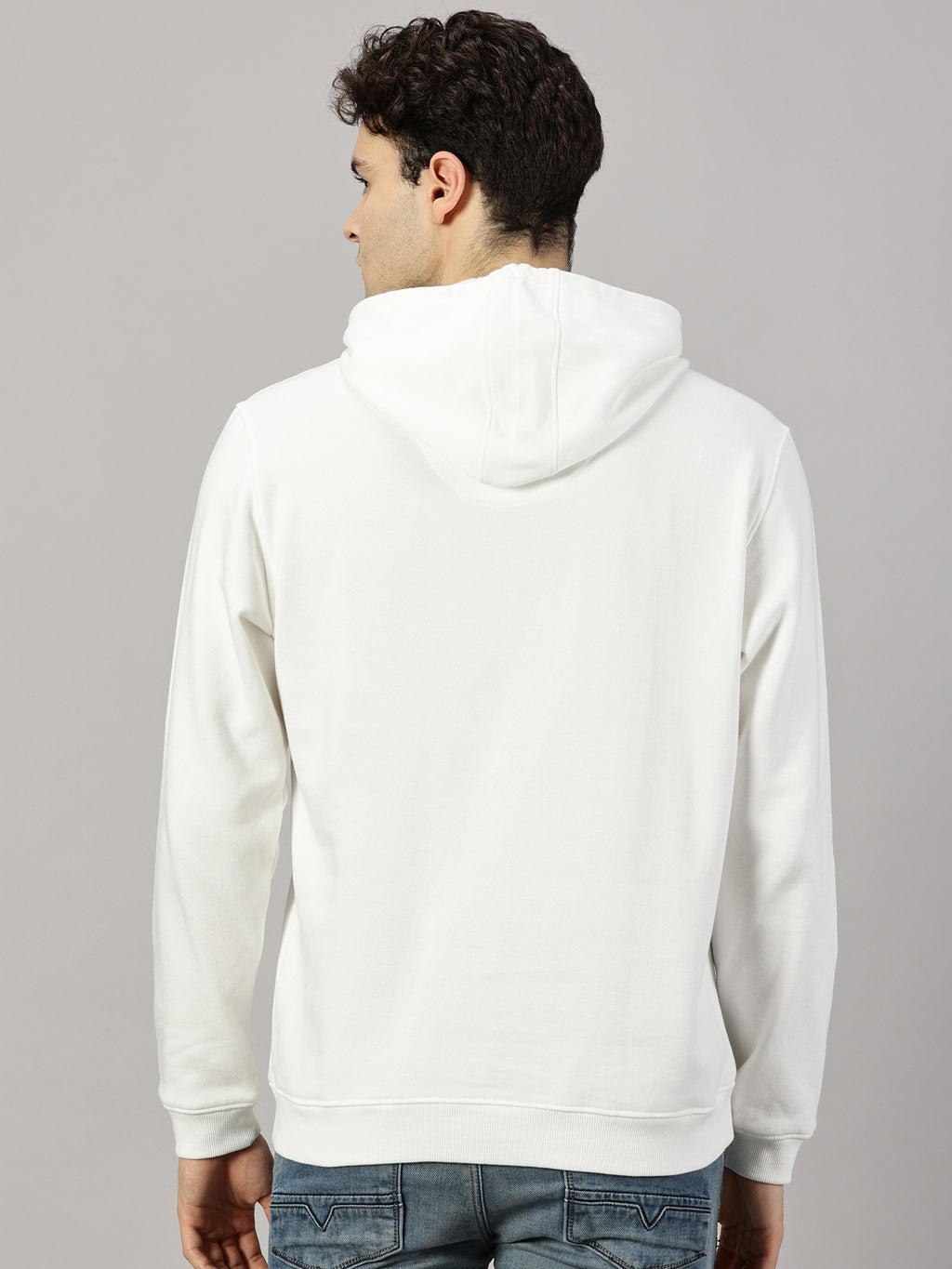 Sweatshirt : Nature Board Printed Full sleeve  Hoodie