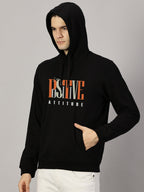 Sweatshirt : Positive Attitude Hoodie