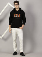 Sweatshirt : Positive Attitude Hoodie