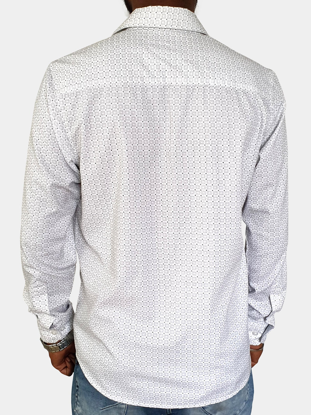 Casuals : Leon Lite Shirt