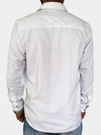 Casuals : Leon Lite Shirt
