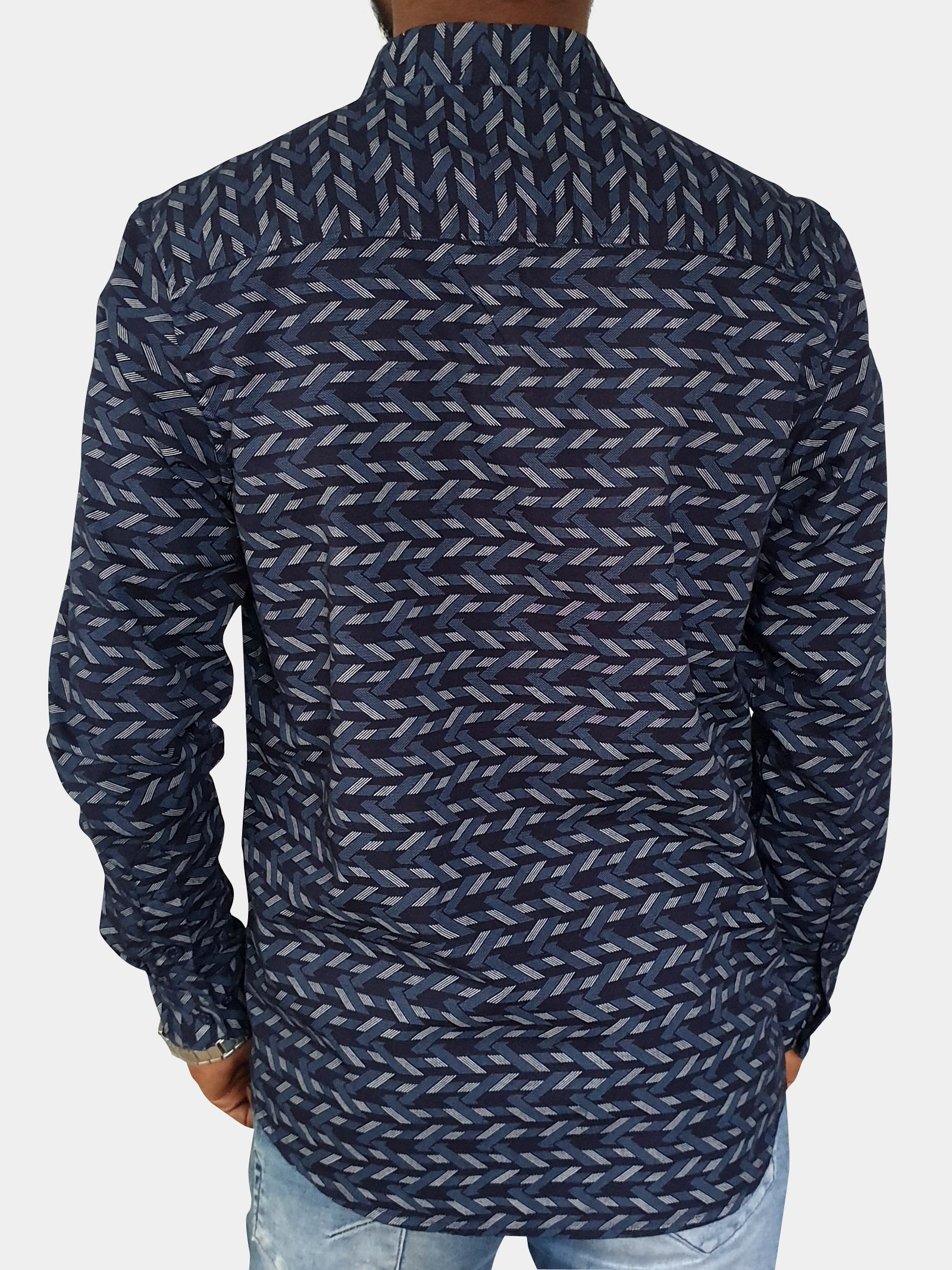 Casuals : Leon Lite Shirt
