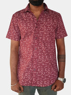 Casuals : Leon Lite Shirt