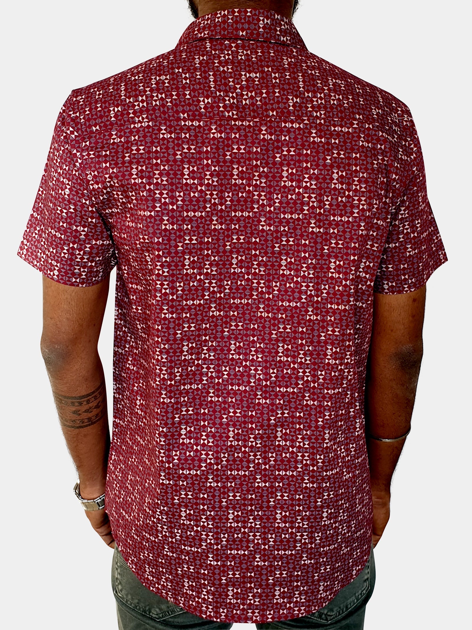Casuals : Leon Lite Shirt