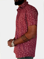 Casuals : Leon Lite Shirt