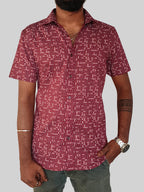 Casuals : Leon Lite Shirt