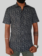 Casuals : Leon Lite Shirt