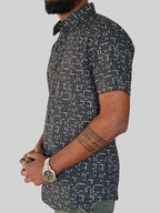 Casuals : Leon Lite Shirt