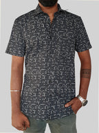 Casuals : Leon Lite Shirt