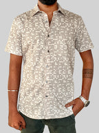 Casuals : Leon Lite Shirt