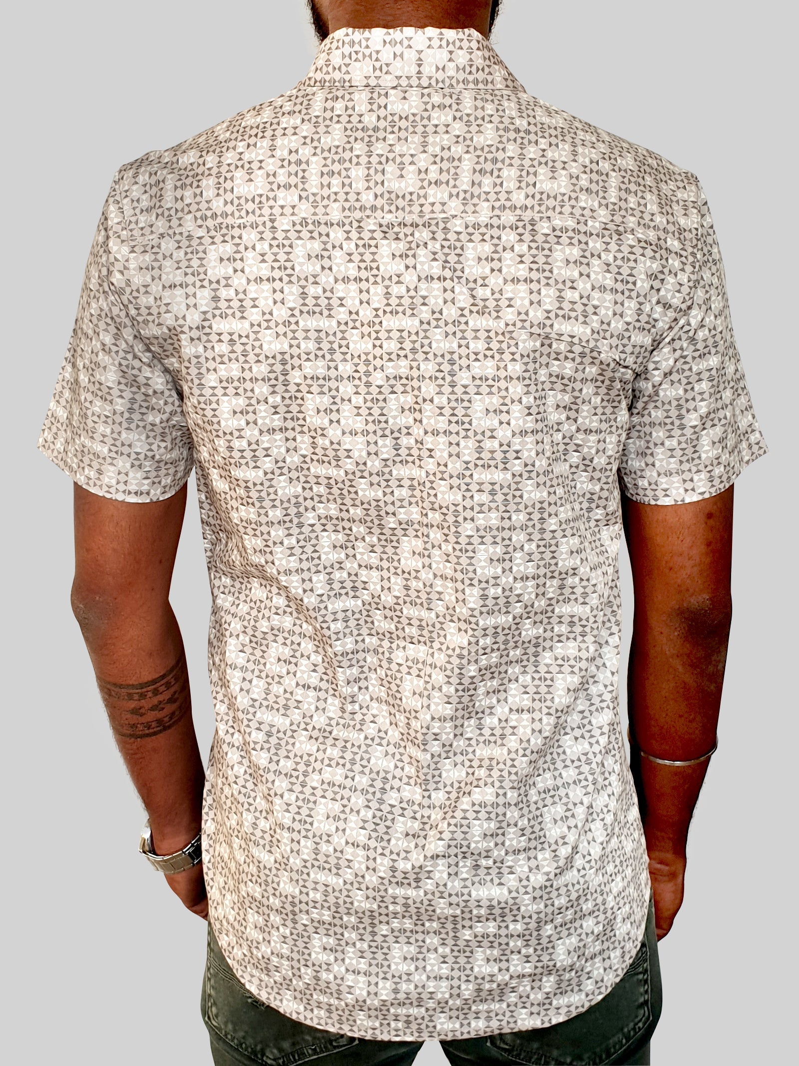 Casuals : Leon Lite Shirt