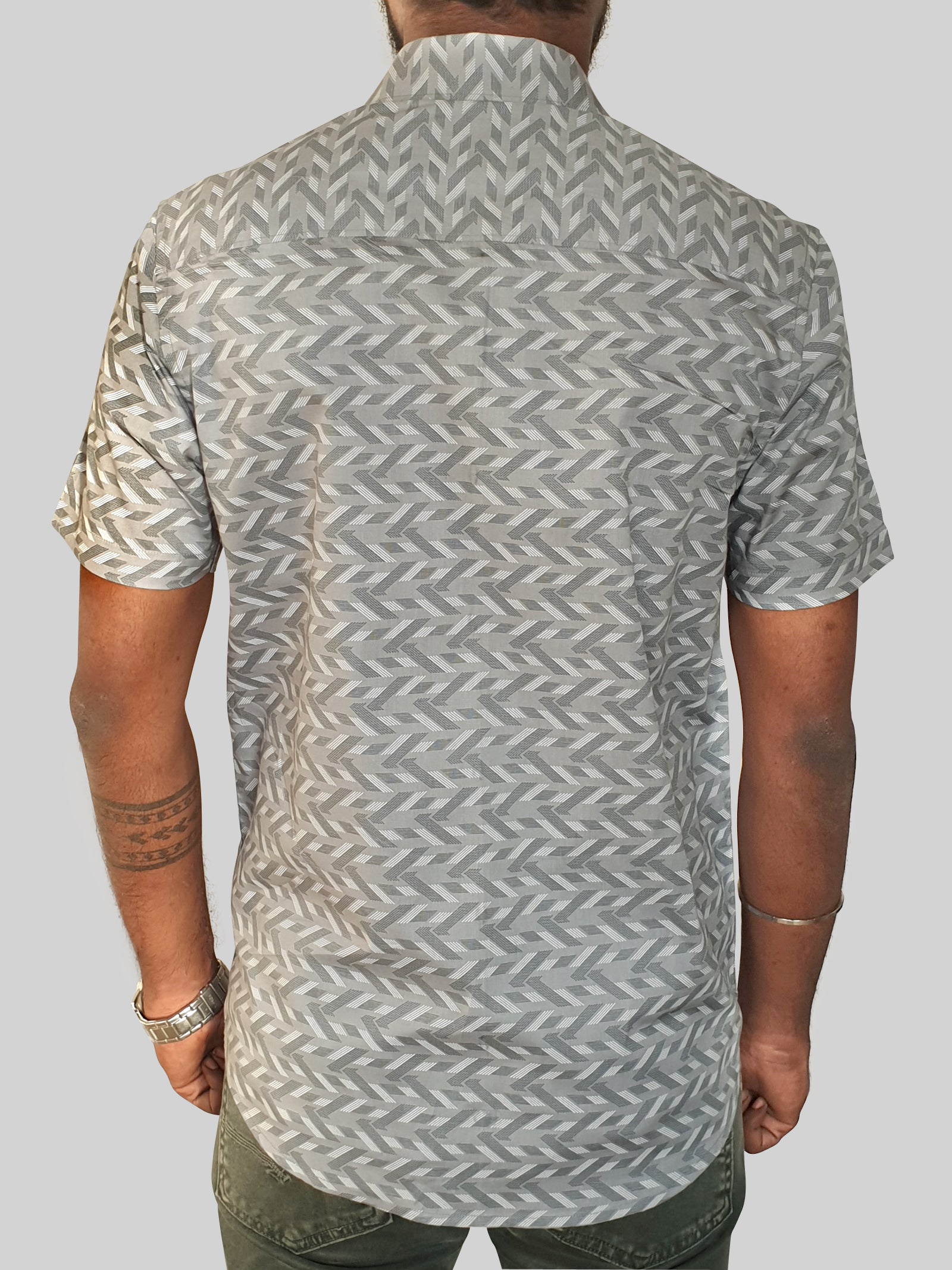 Casuals : Leon Lite Shirt