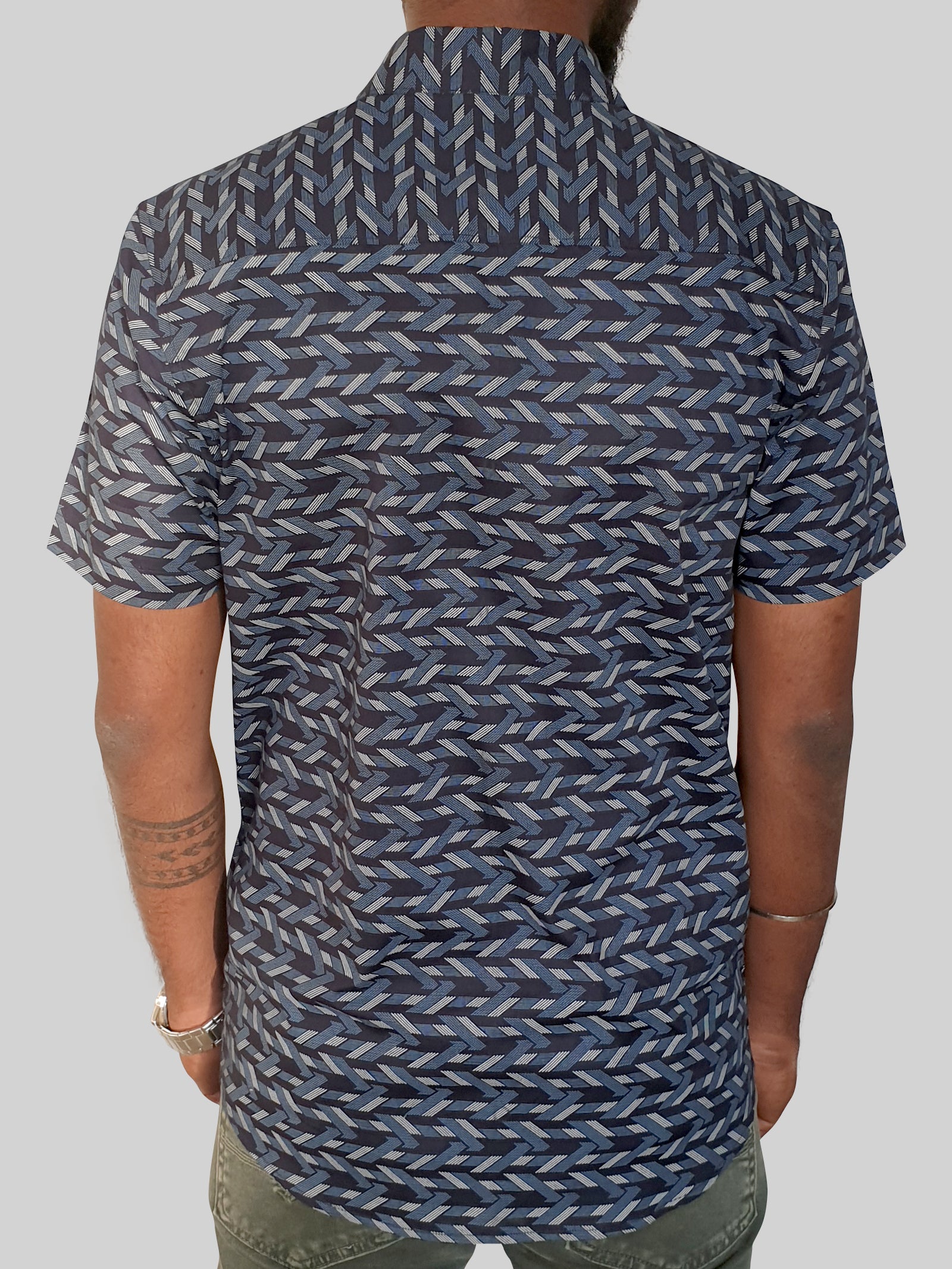 Casuals : Leon Lite Shirt