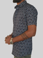 Casuals : Leon Lite Shirt