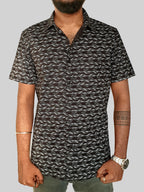 Casuals : Leon Lite Shirt