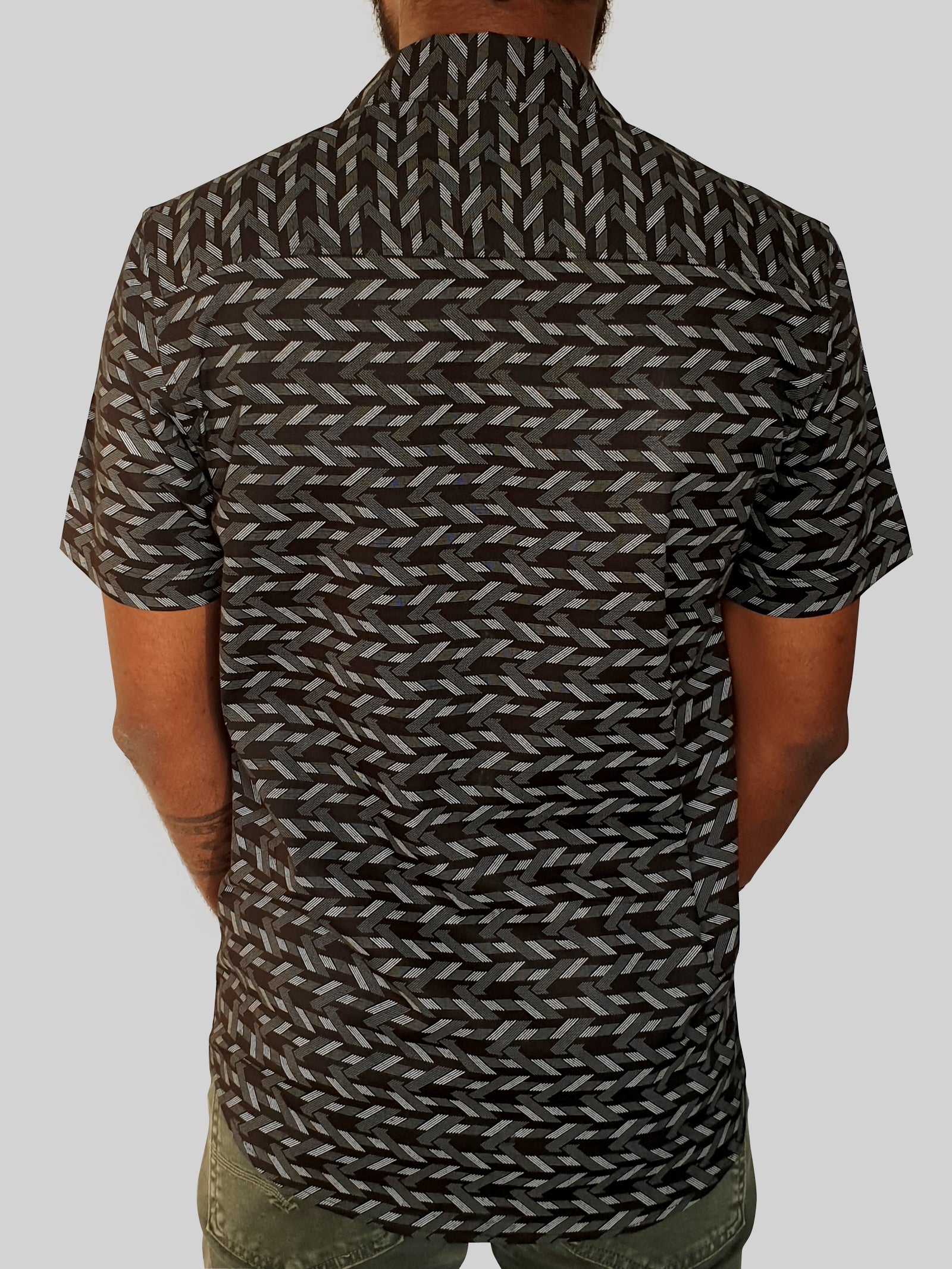 Casuals : Leon Lite Shirt