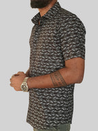 Casuals : Leon Lite Shirt