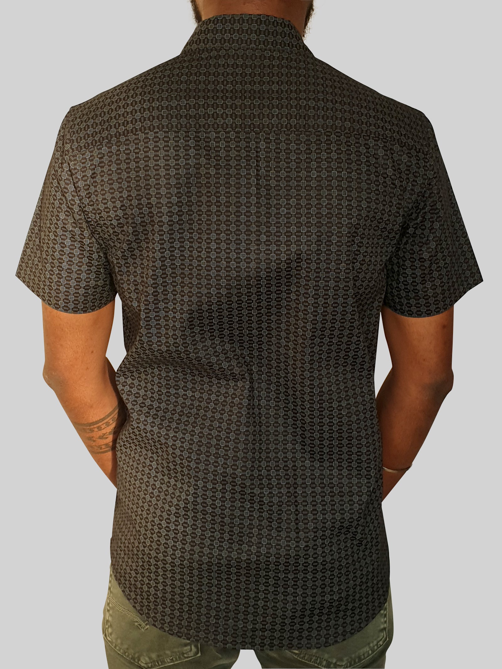 Casuals : Leon Lite Shirt