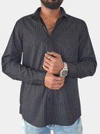 Casuals : Leon Lite Shirt