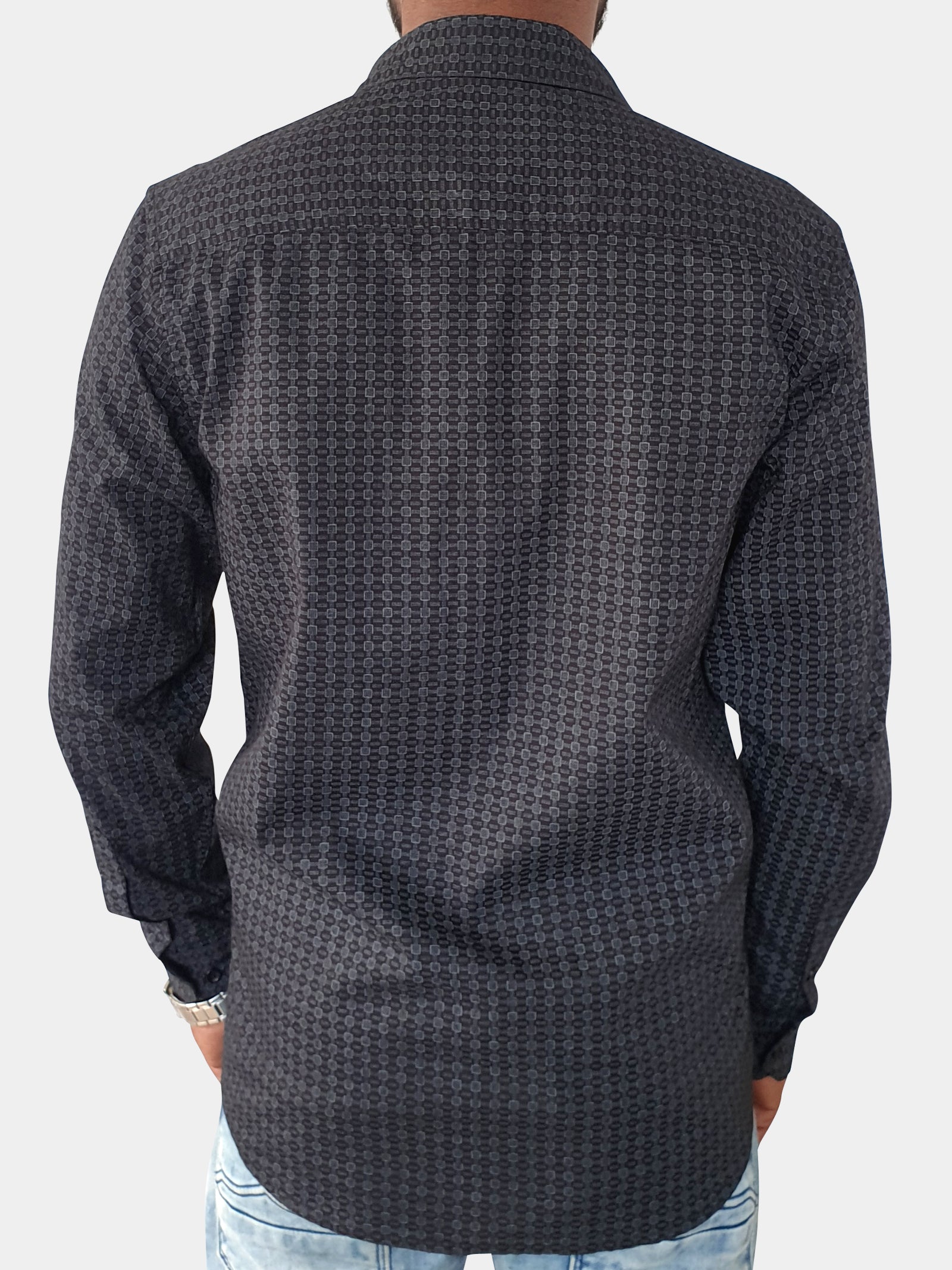 Casuals : Leon Lite Shirt