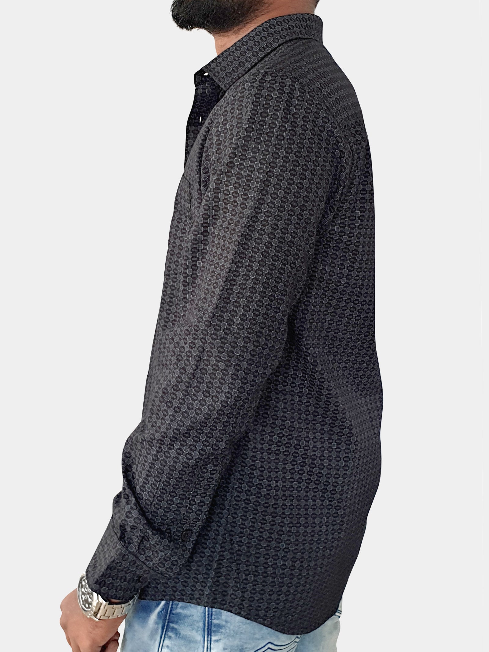 Casuals : Leon Lite Shirt