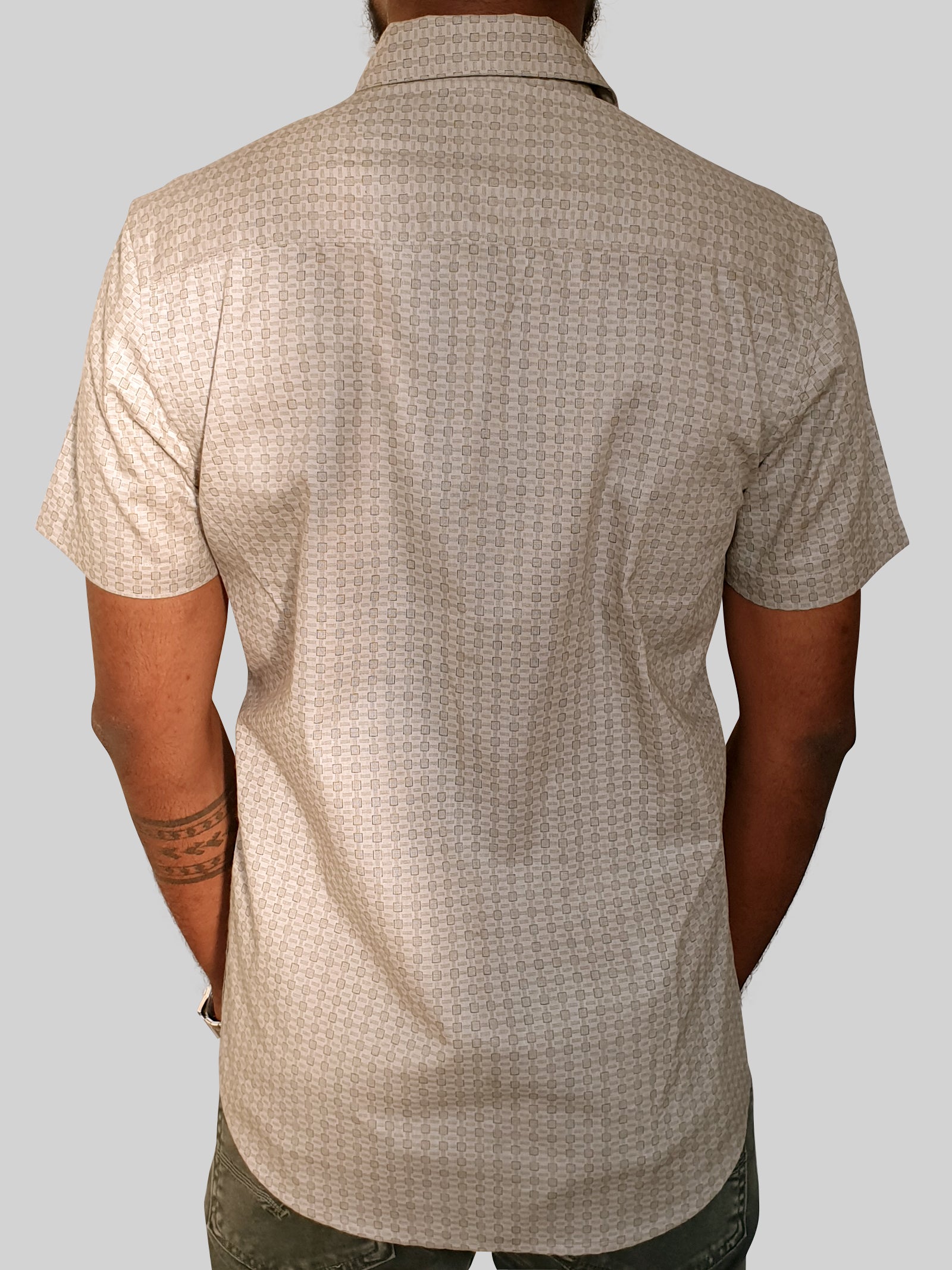 Casuals : Leon Lite Shirt