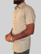 Casuals : Leon Lite Shirt