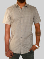 Casuals : Leon Lite Shirt