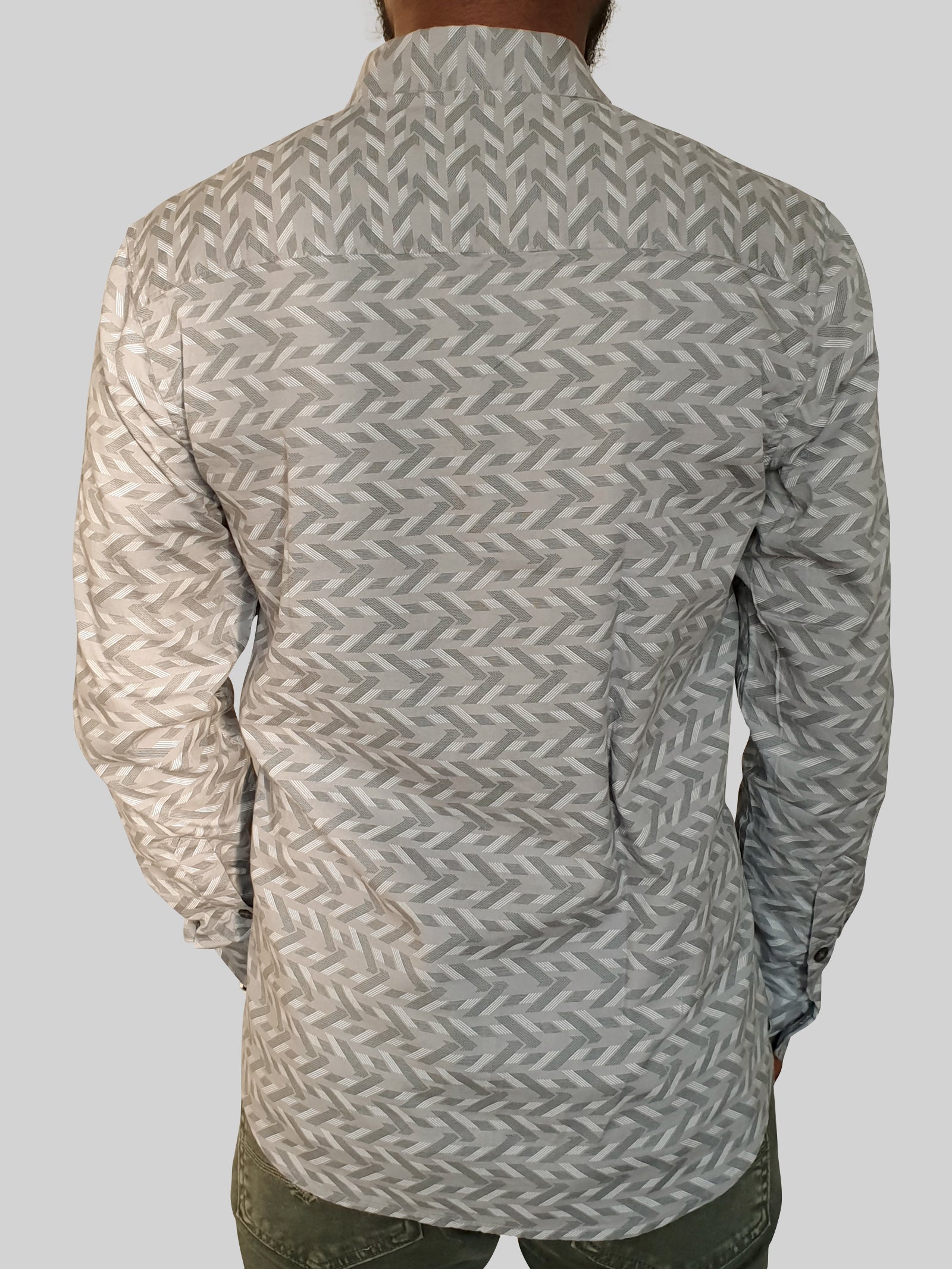 Casuals : Leon Lite Shirt