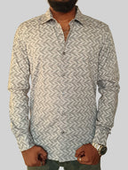 Casuals : Leon Lite Shirt