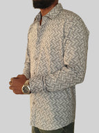 Casuals : Leon Lite Shirt