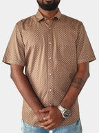 Casuals : Leon Lite Shirt