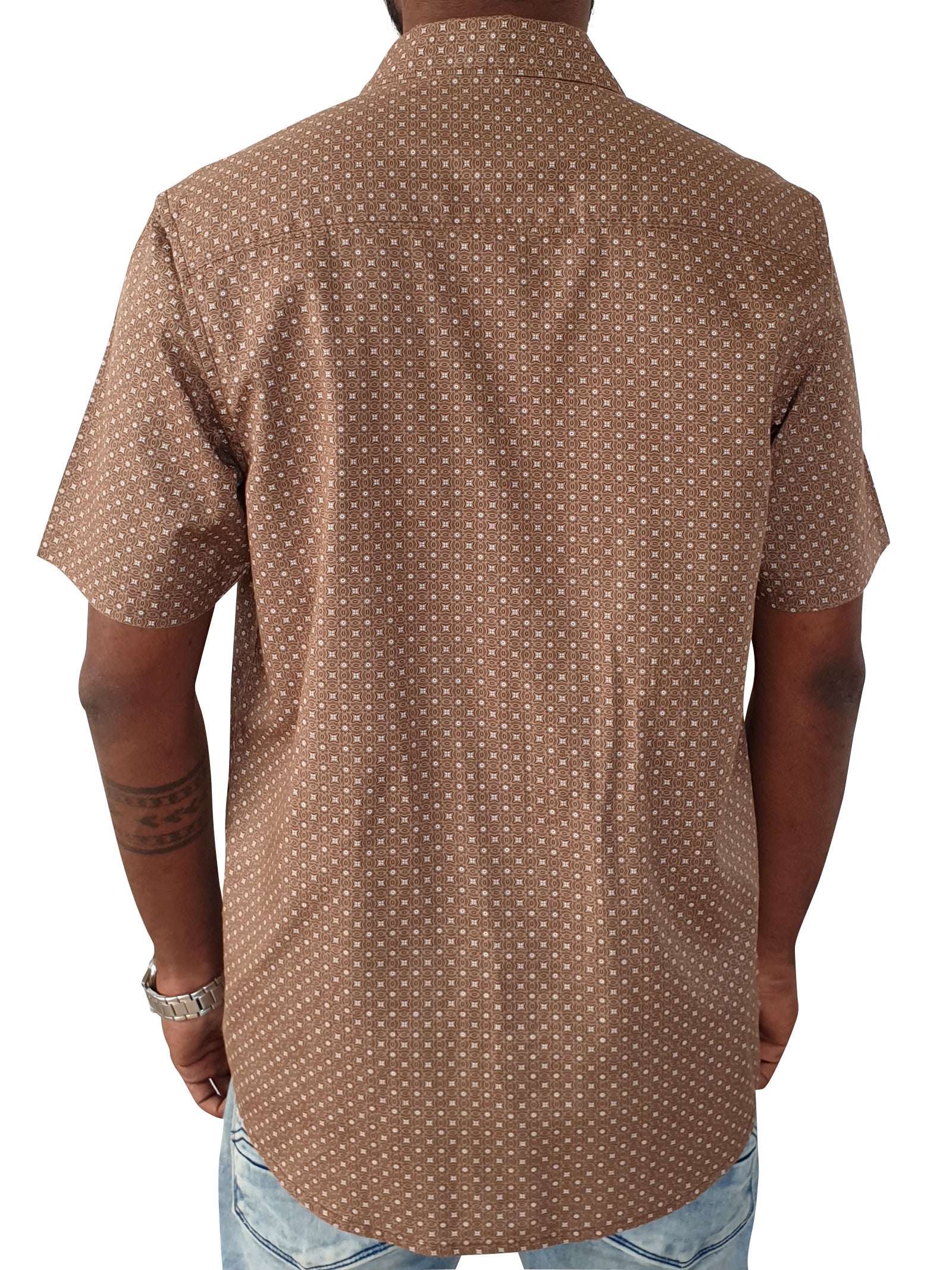 Casuals : Leon Lite Shirt