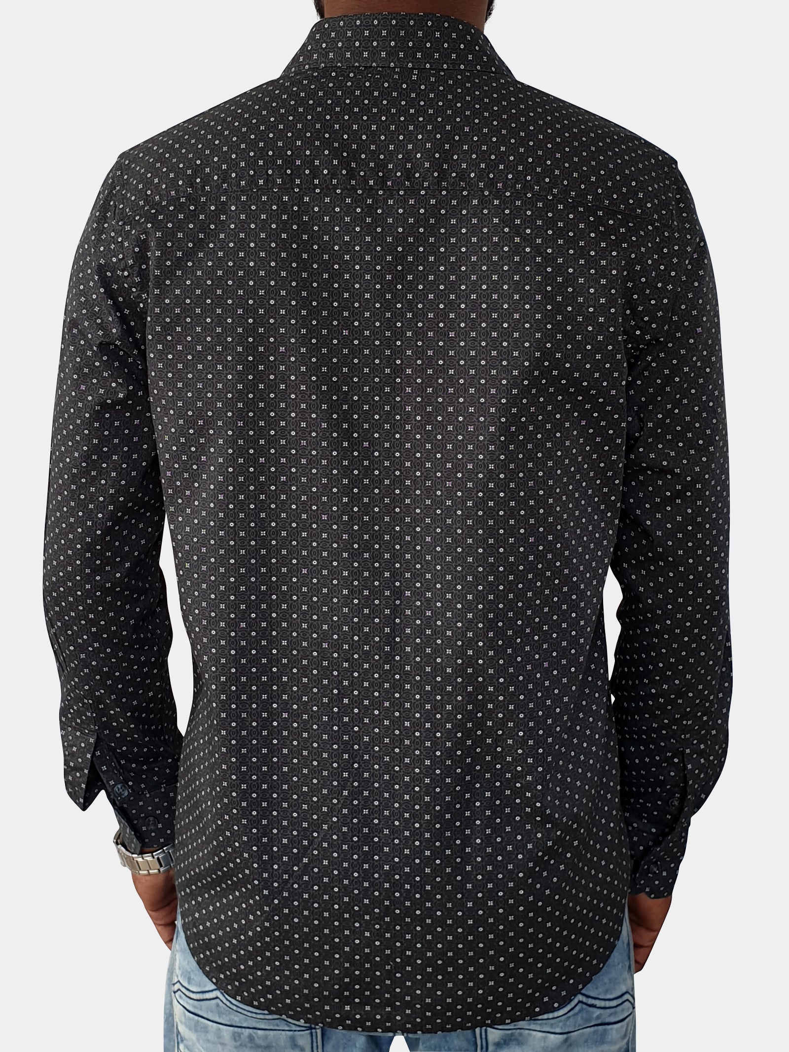 Casuals : Leon Lite Shirt