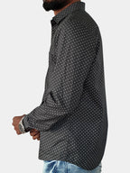 Casuals : Leon Lite Shirt