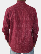 Casuals : Leon Lite Shirt
