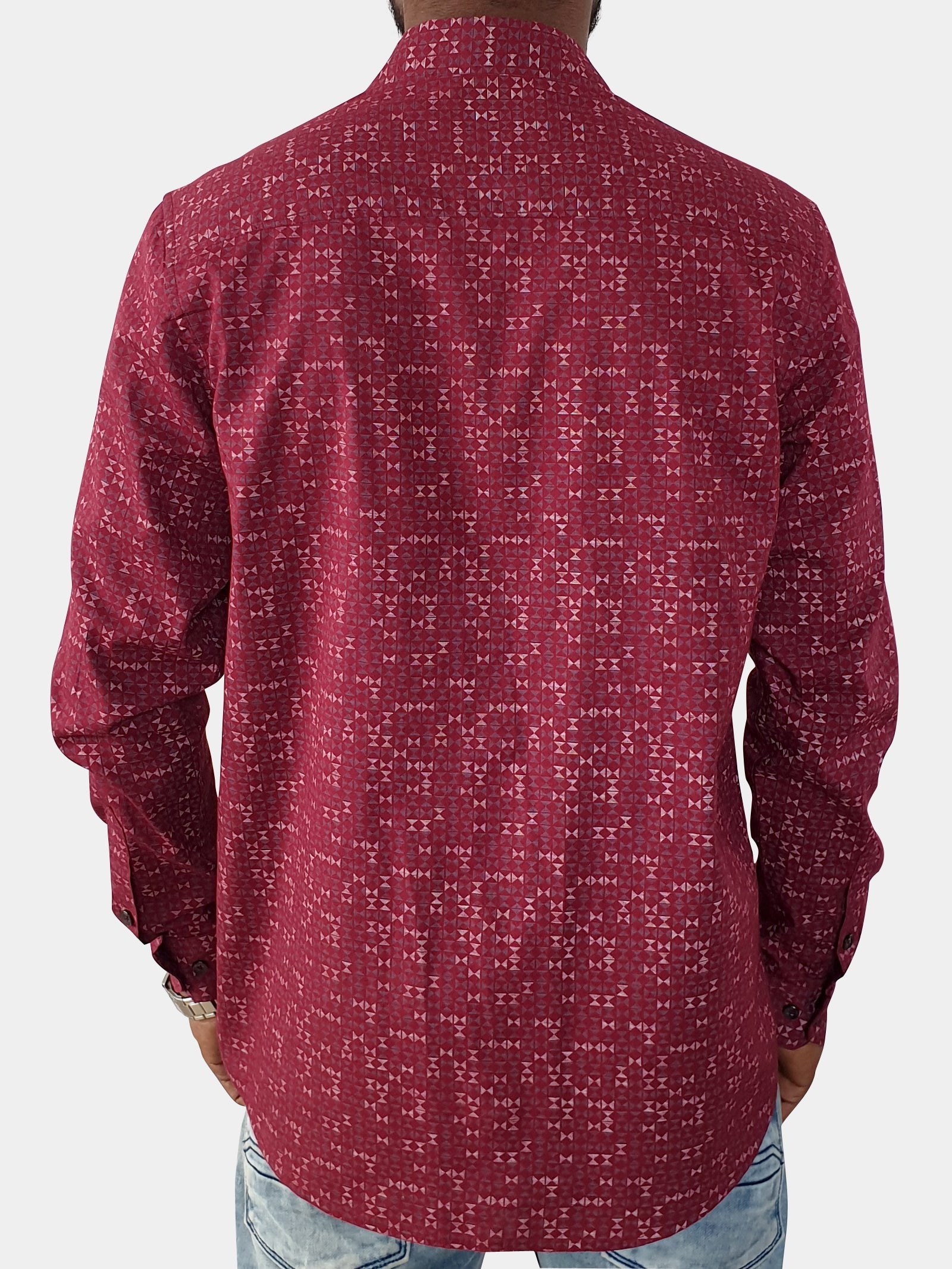 Casuals : Leon Lite Shirt