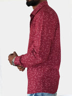Casuals : Leon Lite Shirt
