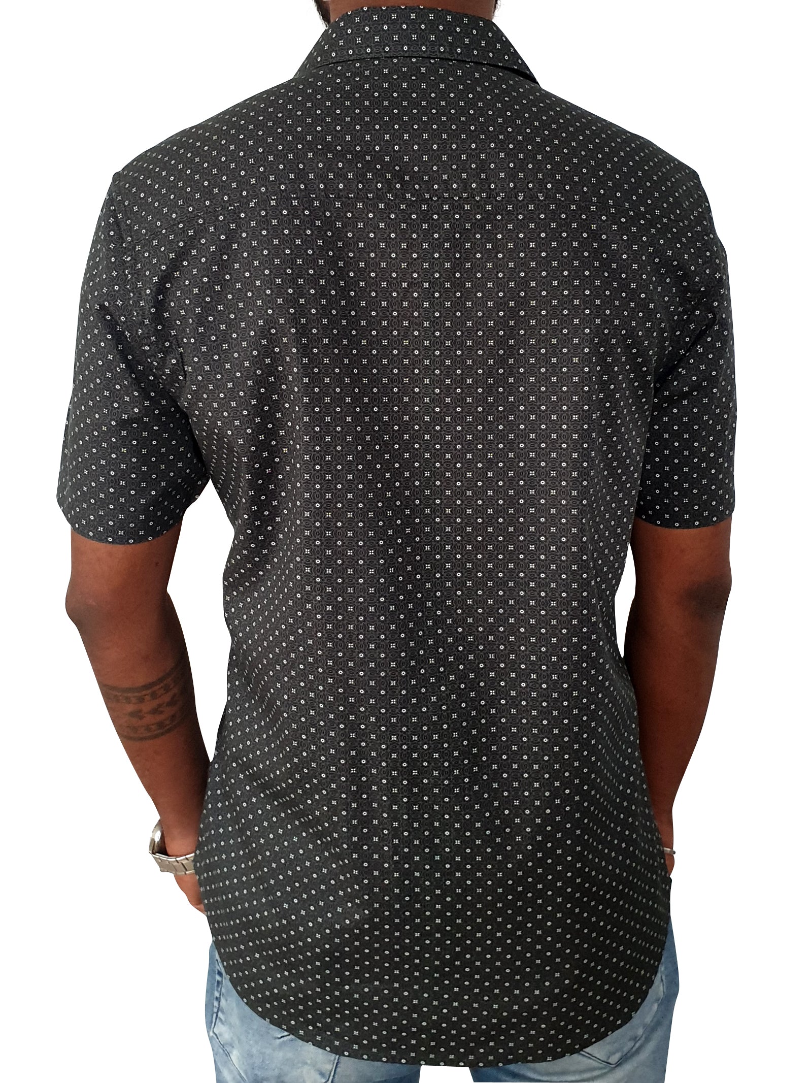 Casuals : Leon Lite Shirt