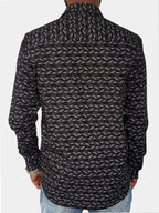 Casuals : Leon Lite Shirt