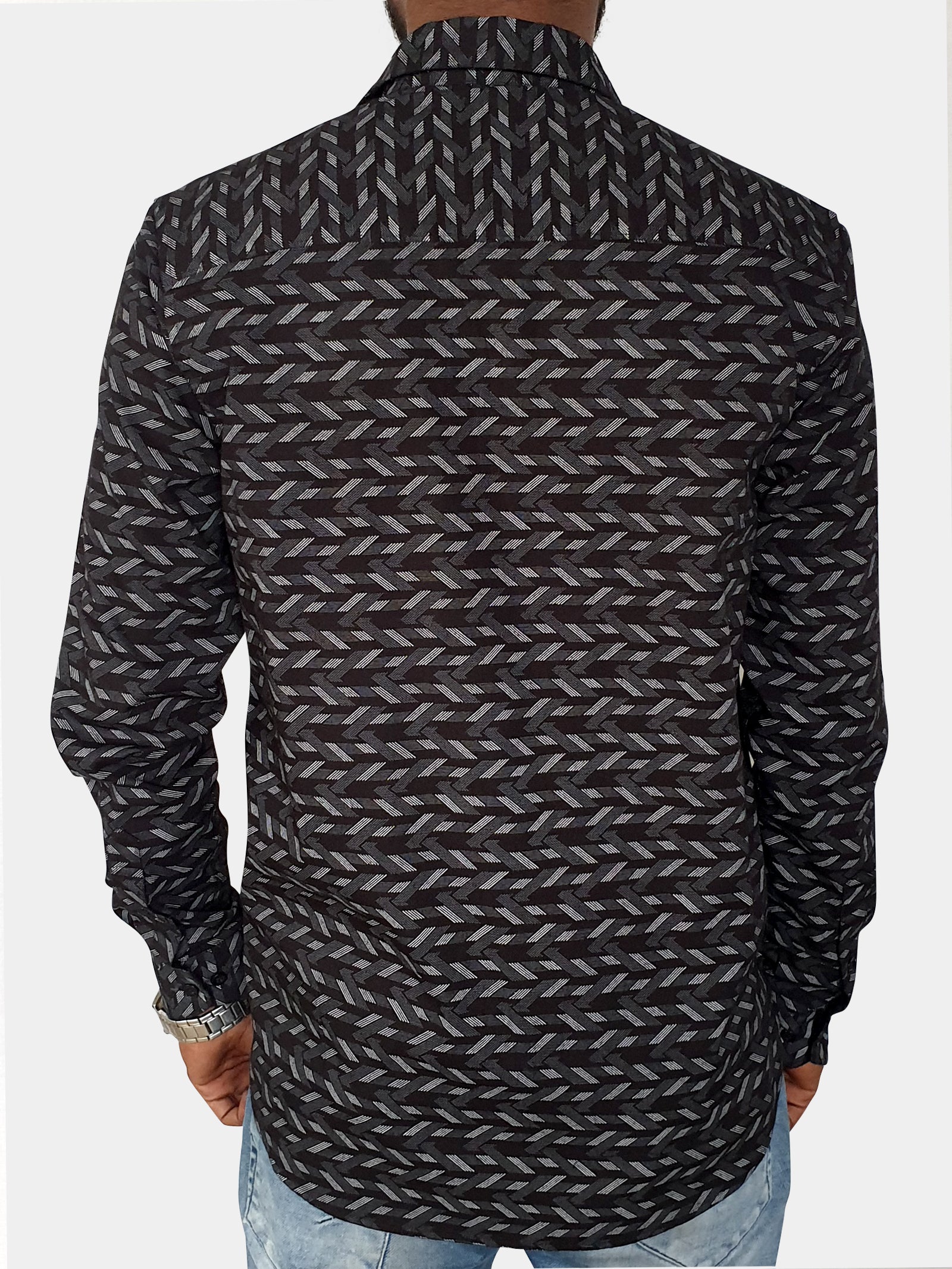Casuals : Leon Lite Shirt