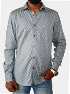 Casuals : Leon Lite Shirt