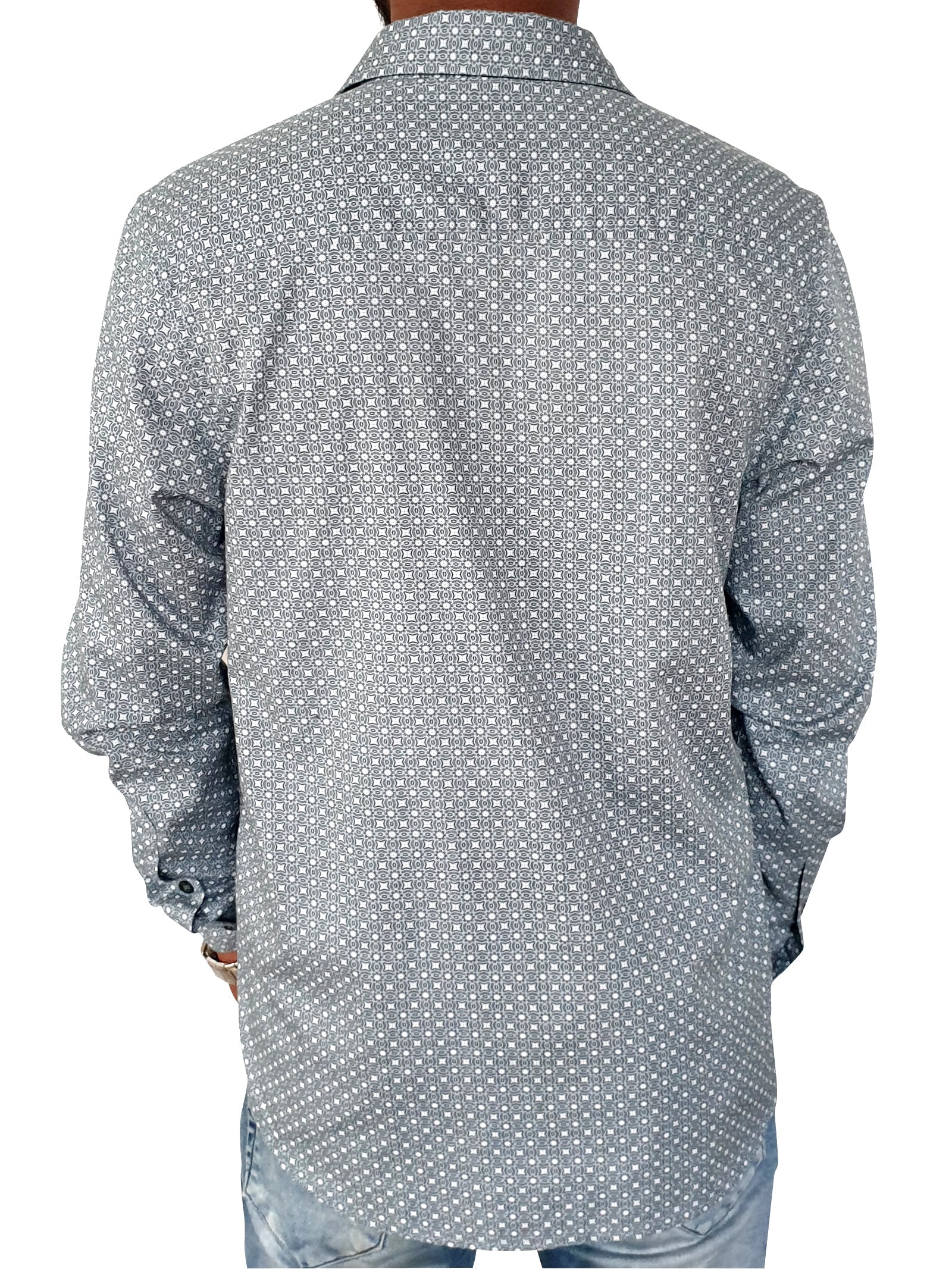 Casuals : Leon Lite Shirt