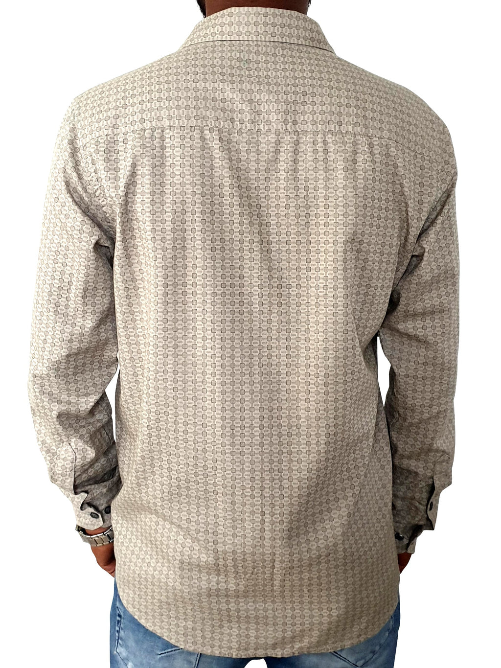 Casuals : Leon Lite Shirt