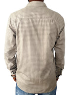 Casuals : Leon Lite Shirt