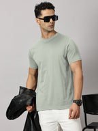 Basics : Solid T-Shirt
