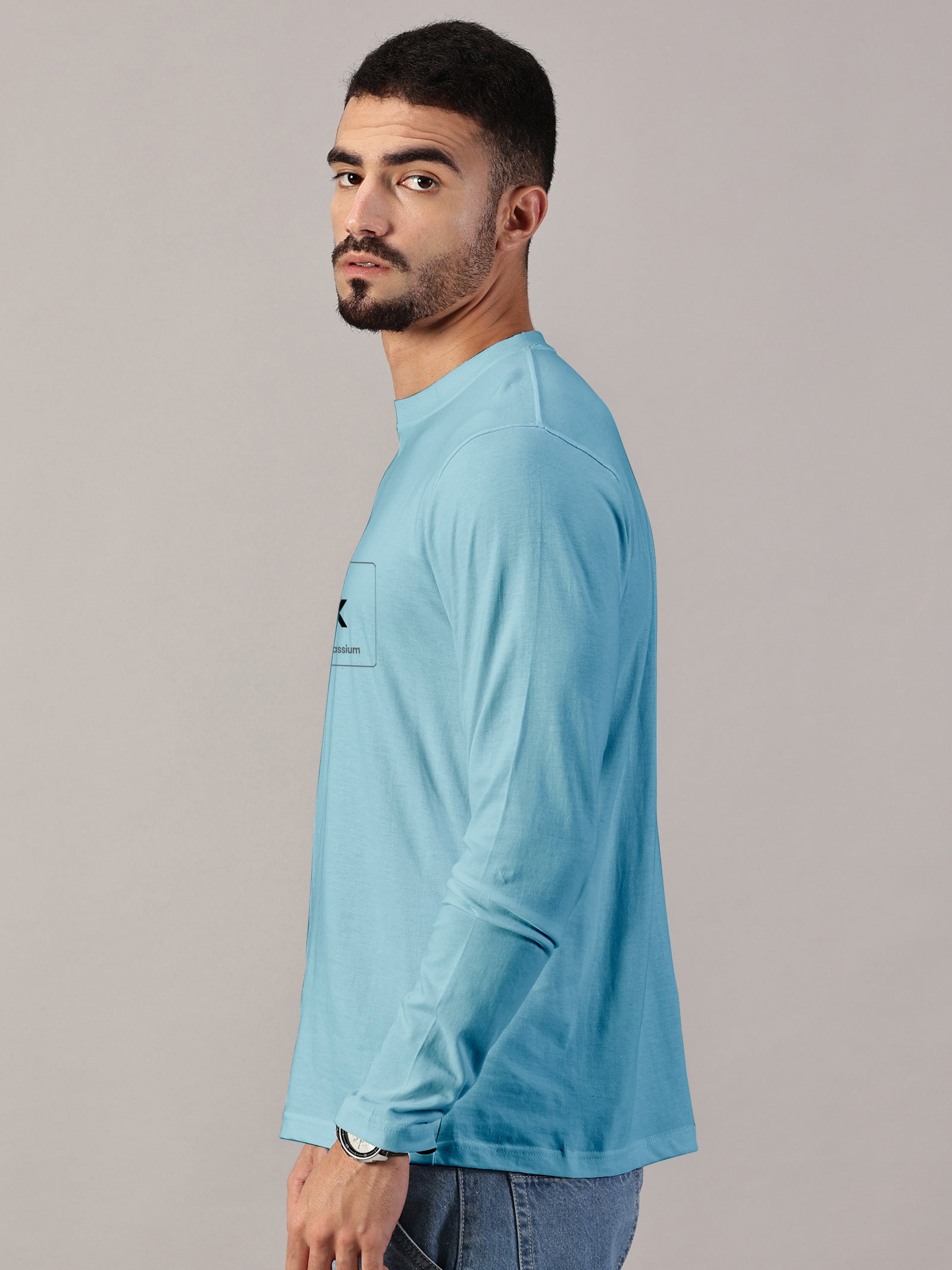 Basics : Think Positive T-Shirts