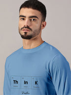 Basics : Think Positive T-Shirts