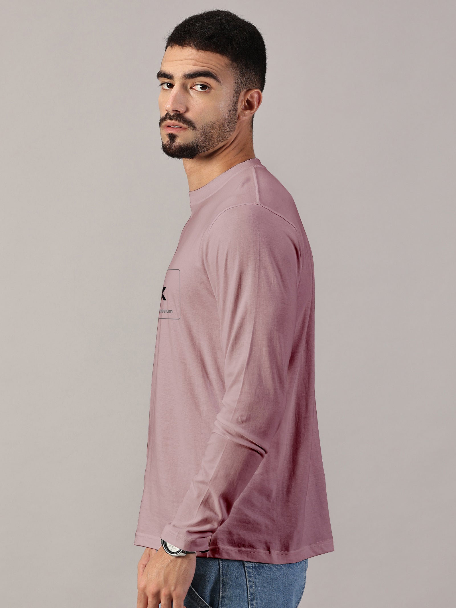 Basics : Think Positive T-Shirts