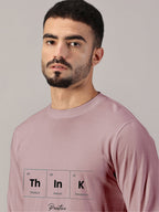 Basics : Think Positive T-Shirts